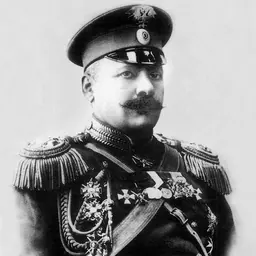 Portrait of Huseyn Khan Nakhchivanski