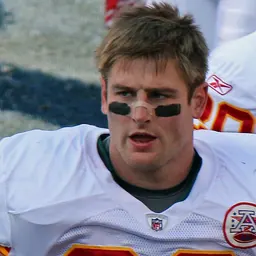 Portrait of Andy Studebaker
