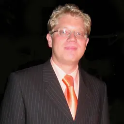 Portrait of Dušan Bavdek