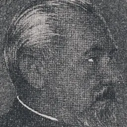 Portrait of Branko Dobrosavljević