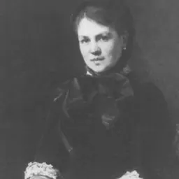 Portrait of Varvara Khanenko