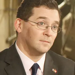 Portrait of Eric LeVine