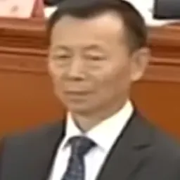 Portrait of Chen Xiaoguang