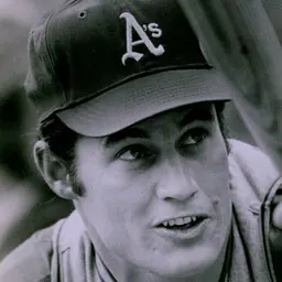 Portrait of Chuck Dobson