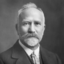Portrait of Andrew Barclay