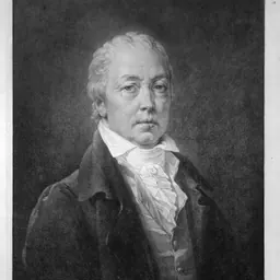 Portrait of Heinrich Füger
