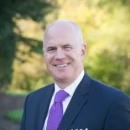 Portrait of David Sarwer