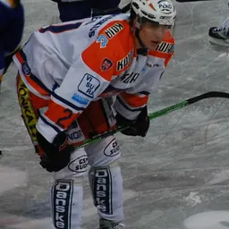Portrait of Jori Lehterä