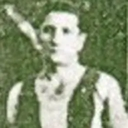 Portrait of Marco Belladonna