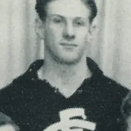 Portrait of Wal Alexander