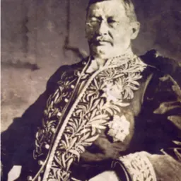 Portrait of José Antonio Velutini