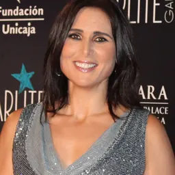 Portrait of Rosa López