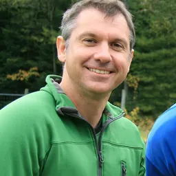 Portrait of Chris Kratt