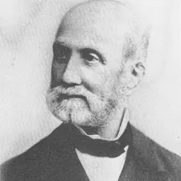 Portrait of Wilhelm Carl von Rothschild