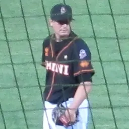 Portrait of Mark DiFelice