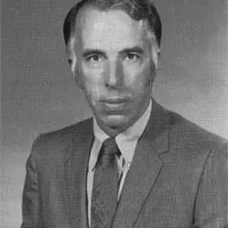 Portrait of Edgar M. Cortright