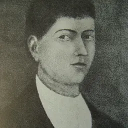 Portrait of Tymofiy Boychuk