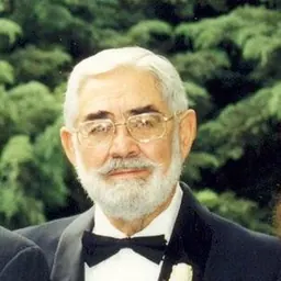 Portrait of Hernan Garcia de Gonzalo