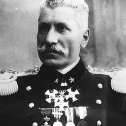 Portrait of Domenico Grandi