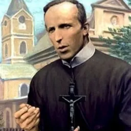 Portrait of Bernard Alojzy Łubieński