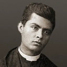 Portrait of Alfredo R. Placencia Jauregui