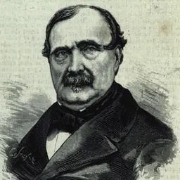 Portrait of Giovanni Cavalli
