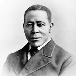 Portrait of William Still
