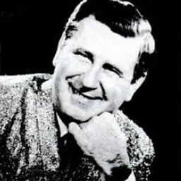 Portrait of Pee Wee King