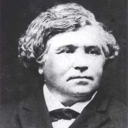 Portrait of Hippolyte Marié-Davy