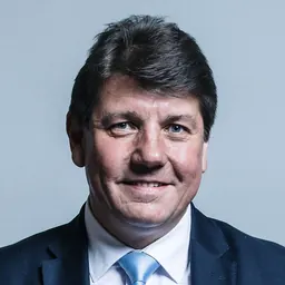 Portrait of Stephen Metcalfe