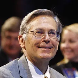 Portrait of Jim Walton