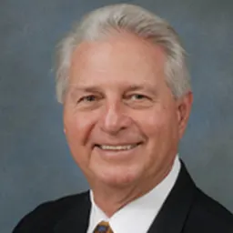Portrait of Charlie Stone