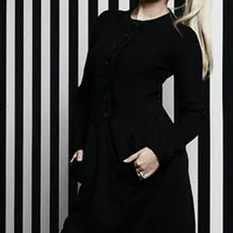Portrait of Irina Terehova