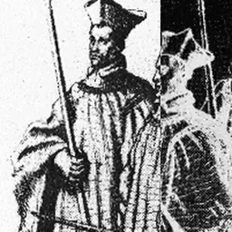 Portrait of Peter Philips