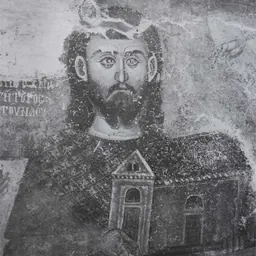 Portrait of Gradislav Borilović