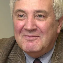 Portrait of Yuri Koptev