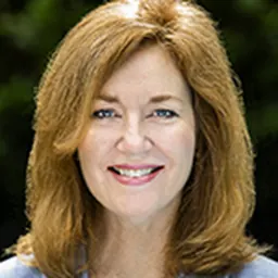 Portrait of Kristin Jacobs