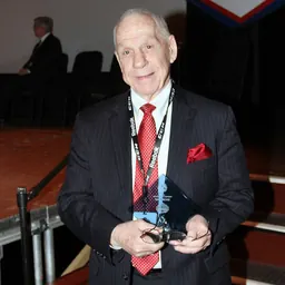 Portrait of Tom McVie