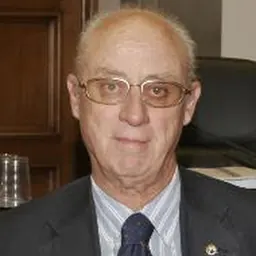 Portrait of Gino Nunes