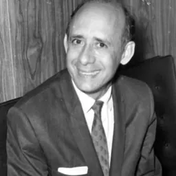 Portrait of José Rafael Molina Ureña