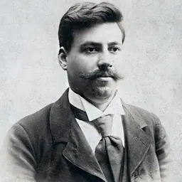 Portrait of Gotse Delchev