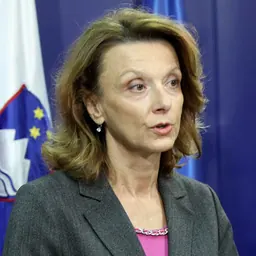 Portrait of Milica Pejanović-Đurišić