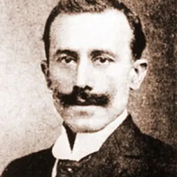Portrait of Abdullah Abdurahman