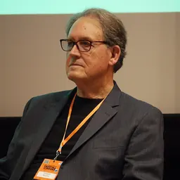 Portrait of Dowell Myers