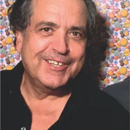 Portrait of Franklin Loufrani
