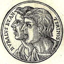 Portrait of Athenis