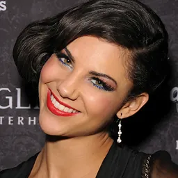 Portrait of Bonnie Rotten