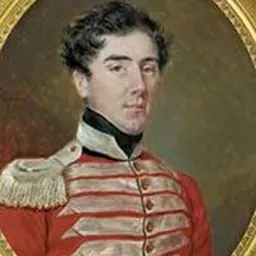 Portrait of Henry Dundas, 3rd Viscount Melville