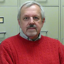 Portrait of Donald Truhlar