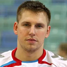 Portrait of Rafał Gliński